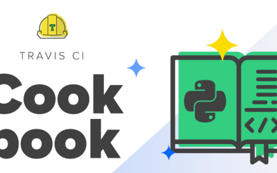 The Travis CI Cookbook – Python