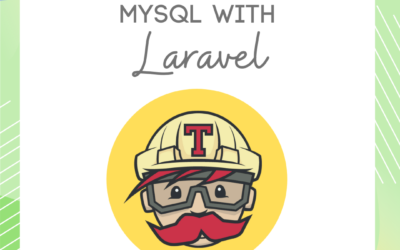 Running tests on MySQL with Laravel