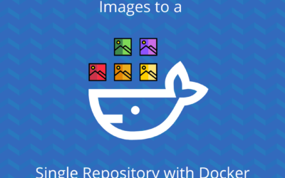Using Multi-Arch Docker Images to a Single Repository with Docker Manifest