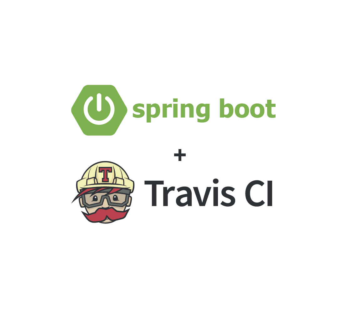 Travis and Spring Boot