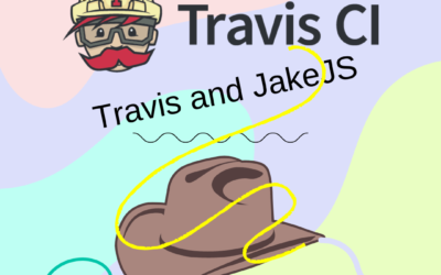 Travis and Jake (A friendly integration)