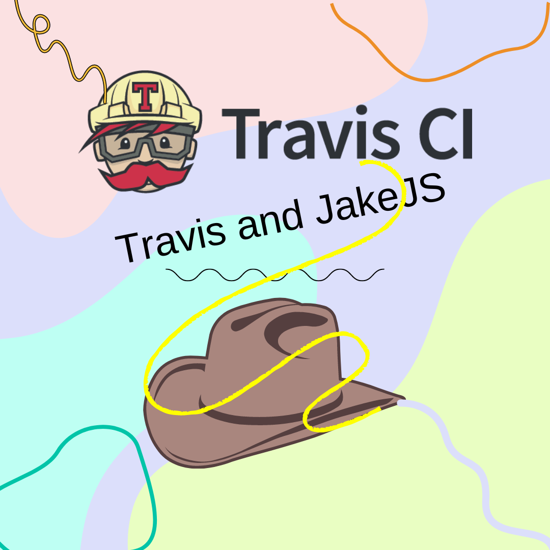 Travis and Jake