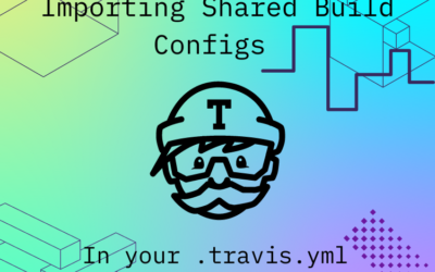 Build Imports in Travis