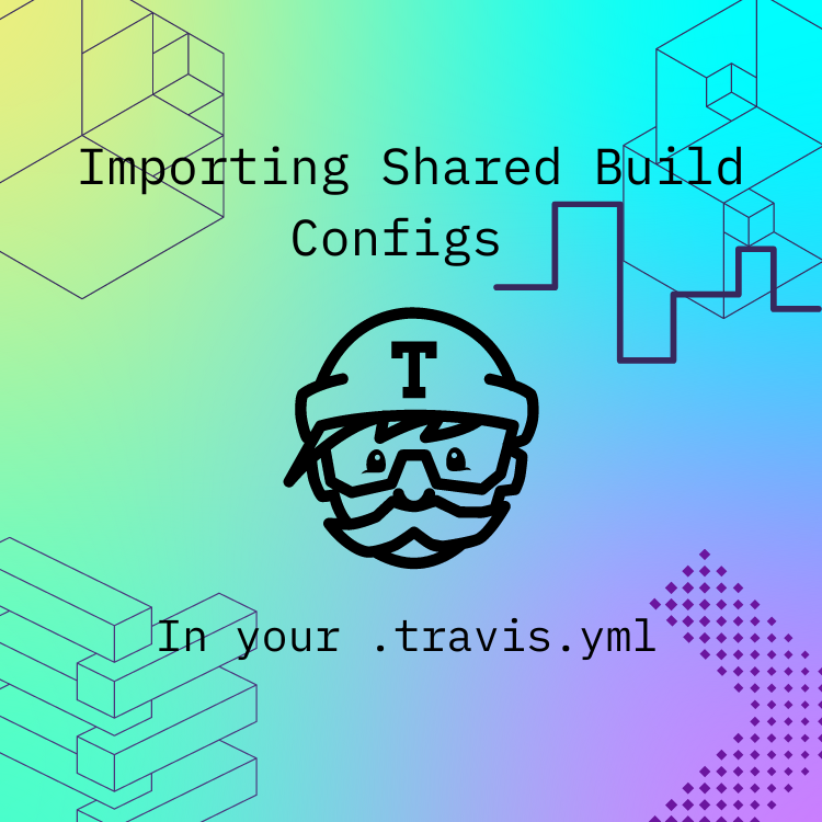 Build Imports in Travis